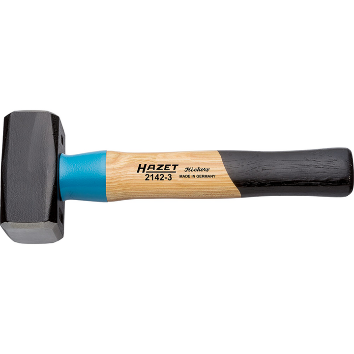 Hazet 2142-1 BluGuard Club Hammer, 1000g