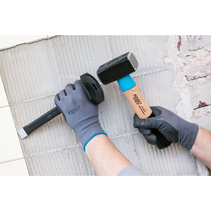 Hazet 2142-3 BluGuard Club Hammer, 1500g