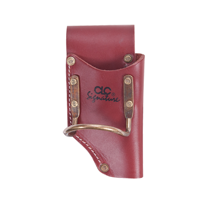 CLC 21443 Heavy-Duty Leather Hammer/Tool Holder