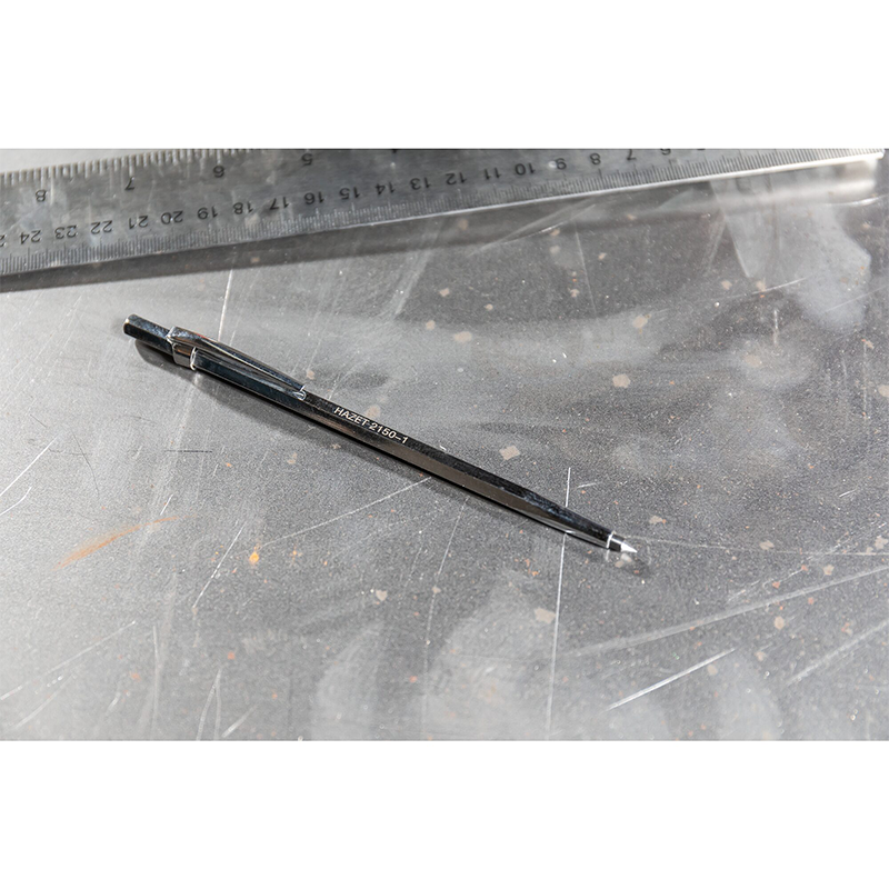Hazet 2150-1 Marking Tool
