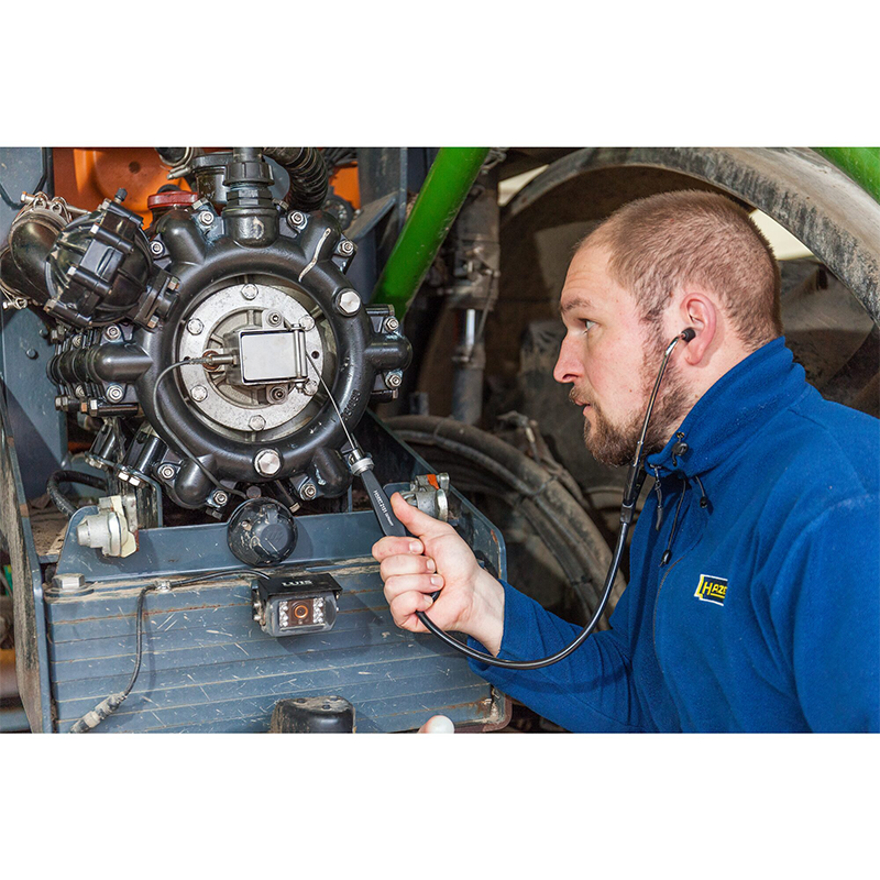 Hazet 2151 Borescope