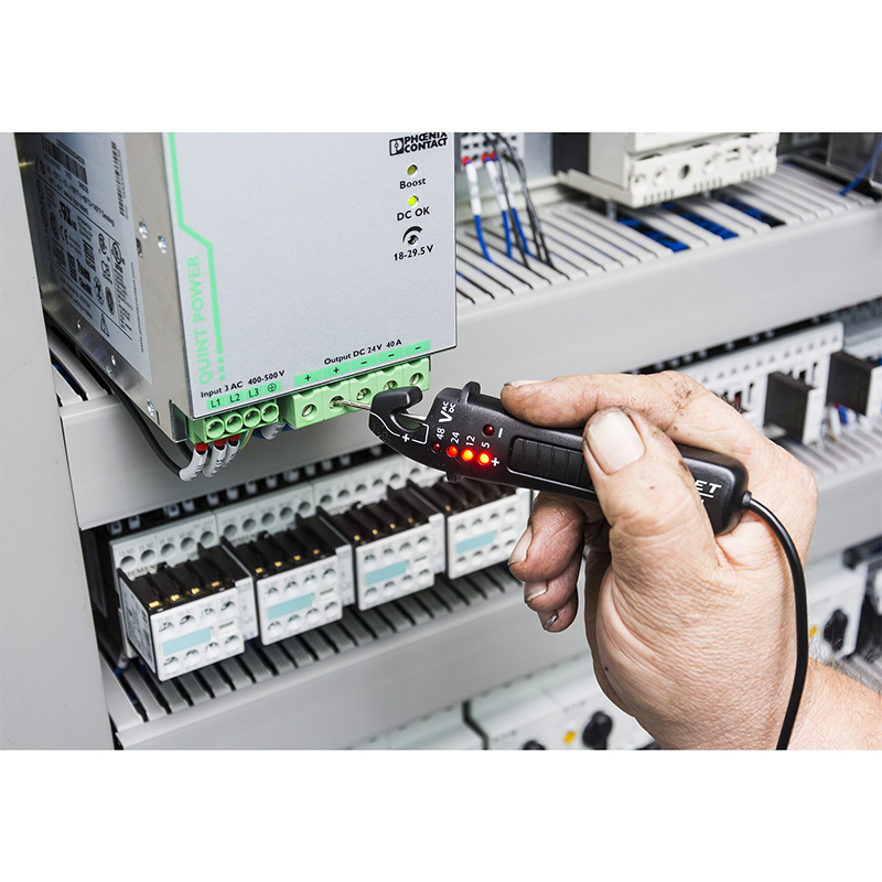 Hazet 2152N/3 Electronic Set, 3 Pieces