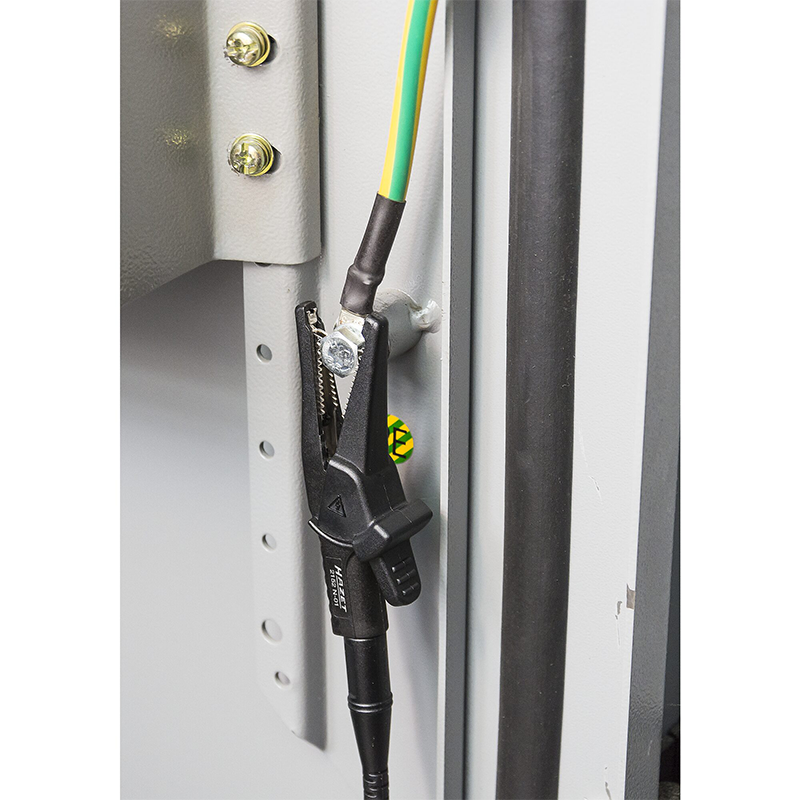 Hazet 2152N/3 Electronic Set, 3 Pieces