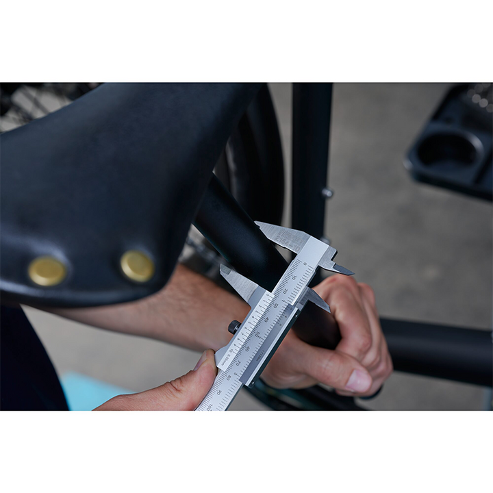 Hazet 2154-10 Precision Vernier Calliper