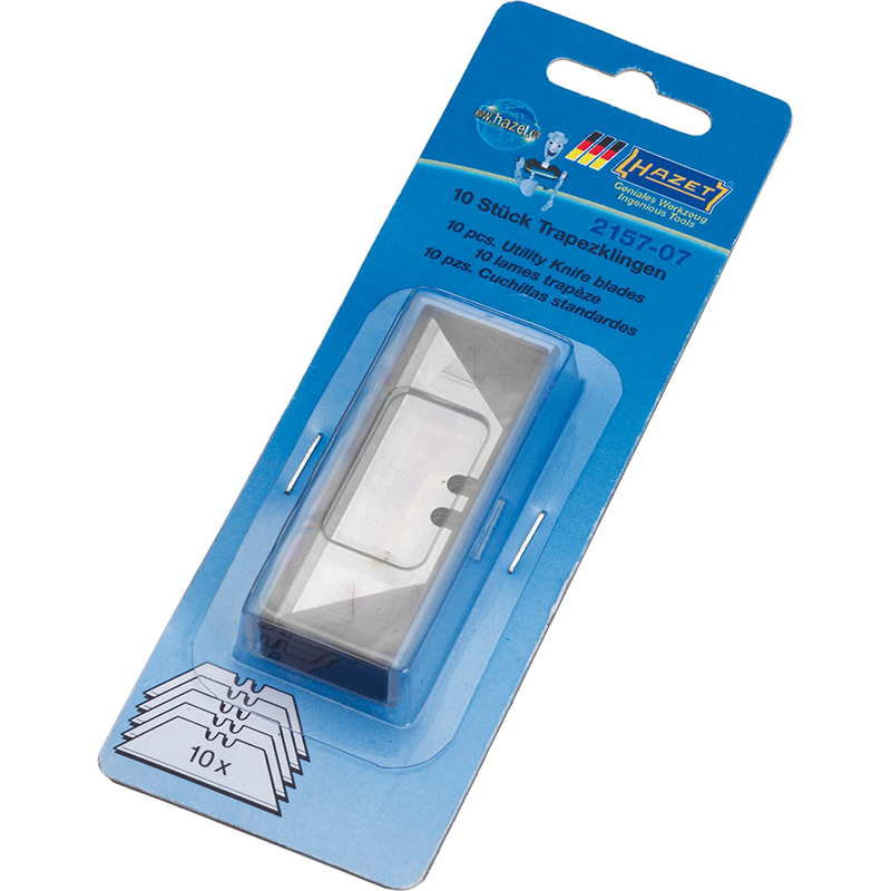 Hazet 2157-07 Blades