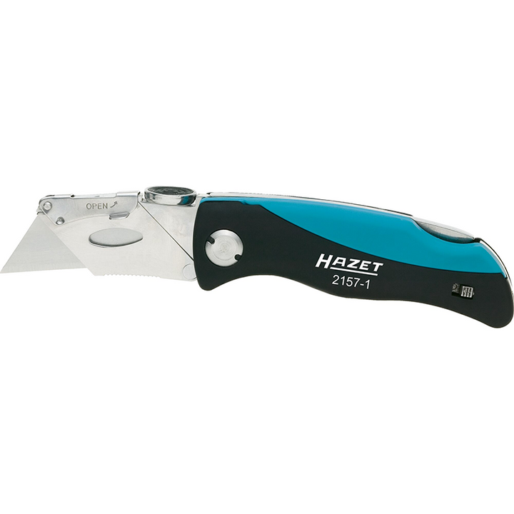 Hazet 2157-1 Jack Knife