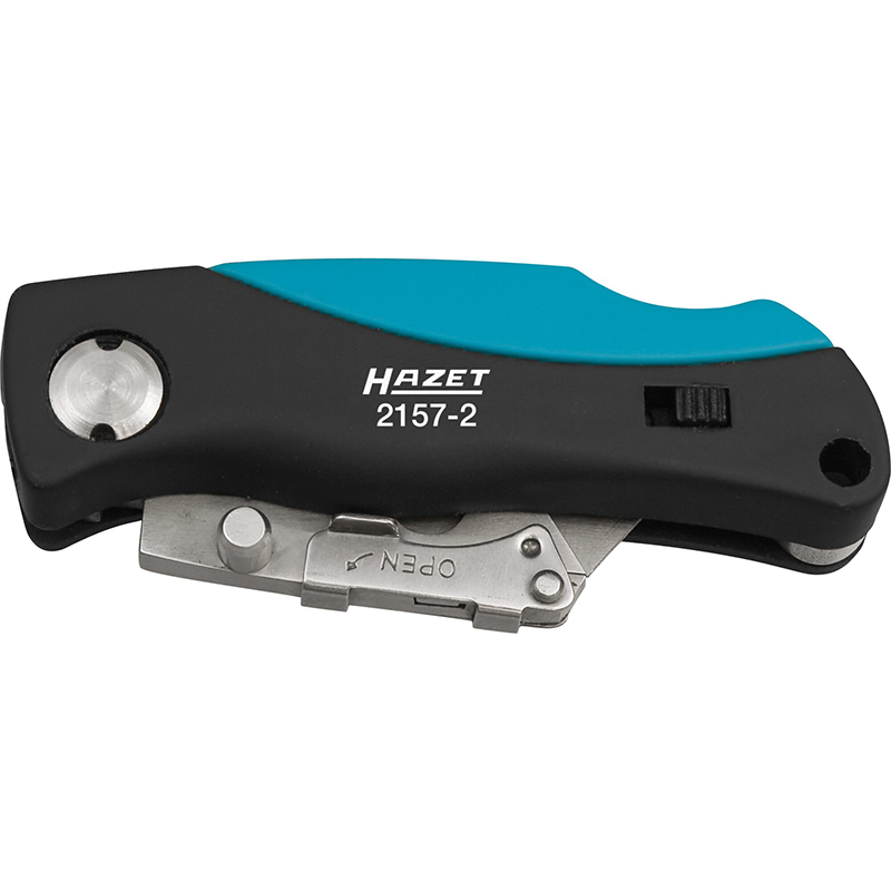 Hazet 2157-2 Mini Utility Knife