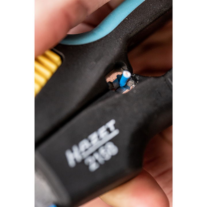 Hazet 2158 Universal Shears