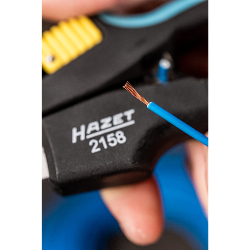 Hazet 2158 Universal Shears