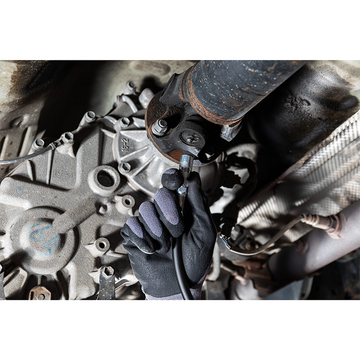 Hazet 2162-1 Grease Gun