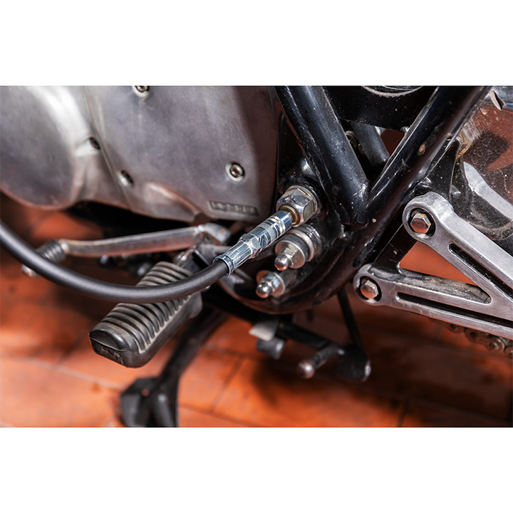 Hazet 2162-1 Grease Gun