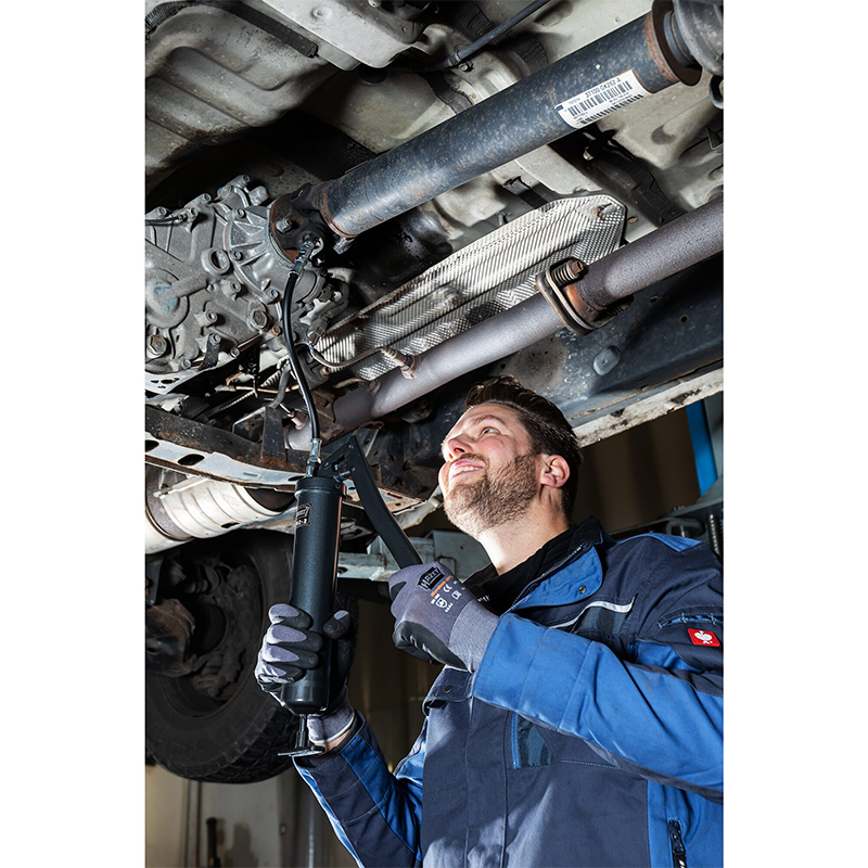 Hazet 2162-1 Grease Gun