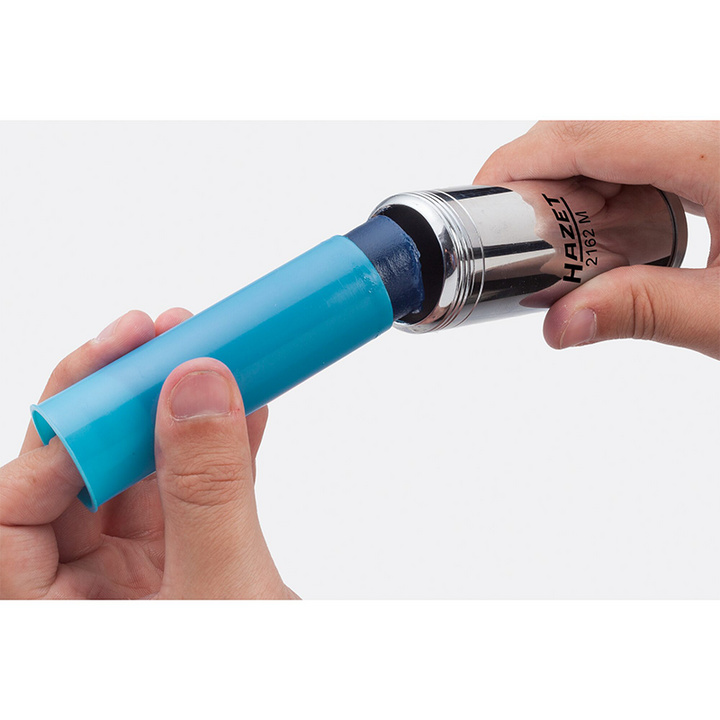 Hazet 2162M Mini Grease Gun