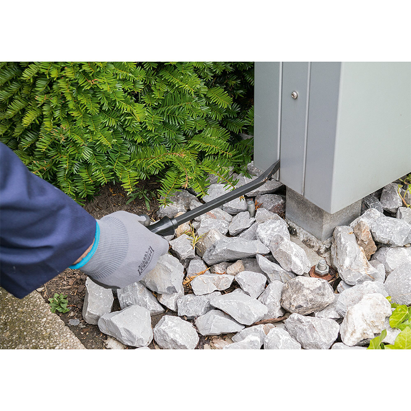 Hazet 2164/3 Pry Bar Set, 3 Pieces