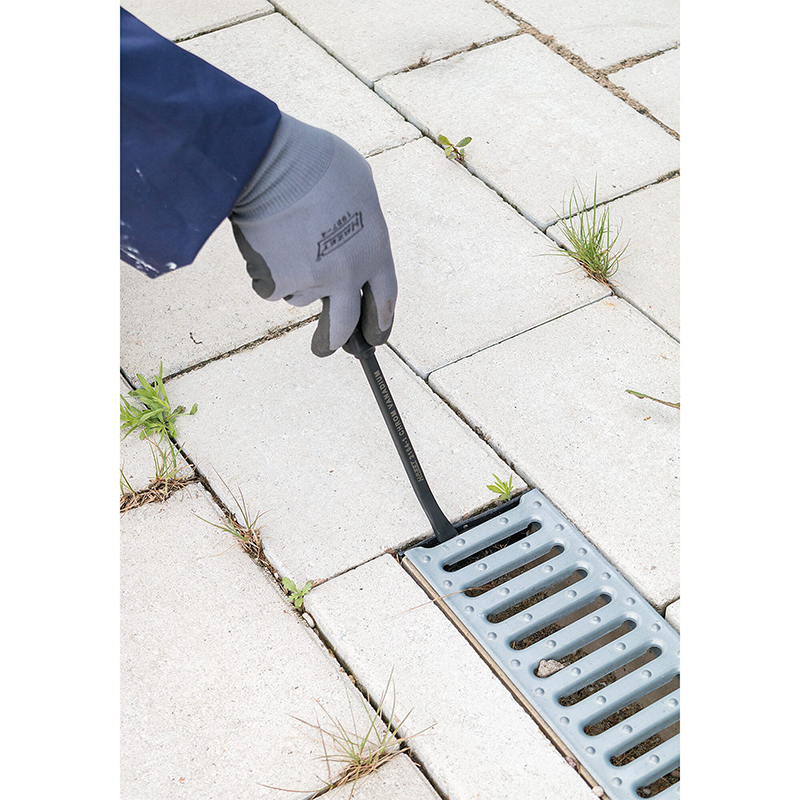 Hazet 2164/3 Pry Bar Set, 3 Pieces