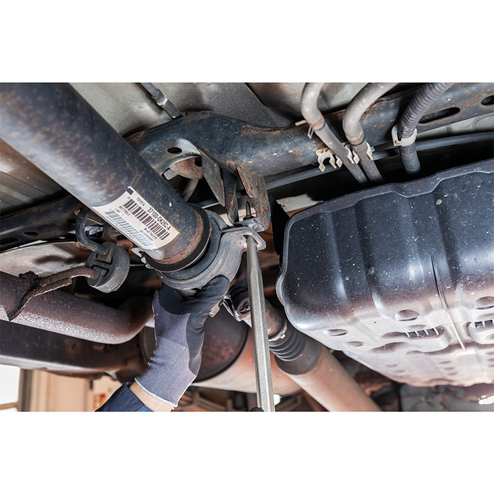 Hazet 2165-2 Pry Bar