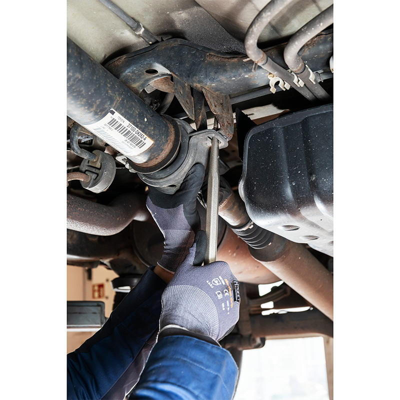 Hazet 2165-2 Pry Bar