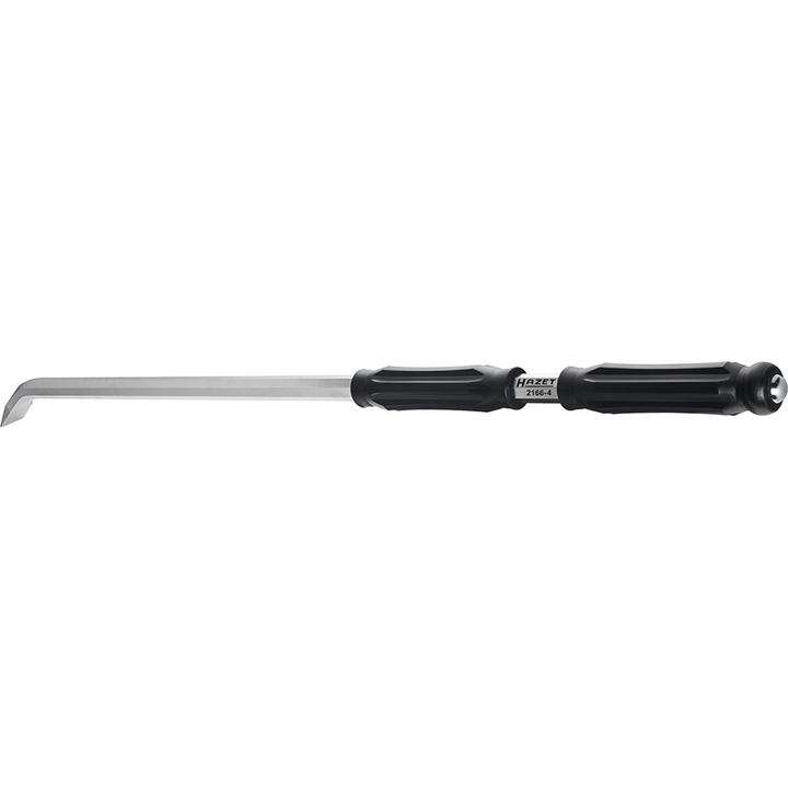 Hazet 2166-4 Commercial Vehicle Double-Handled Pry Bar