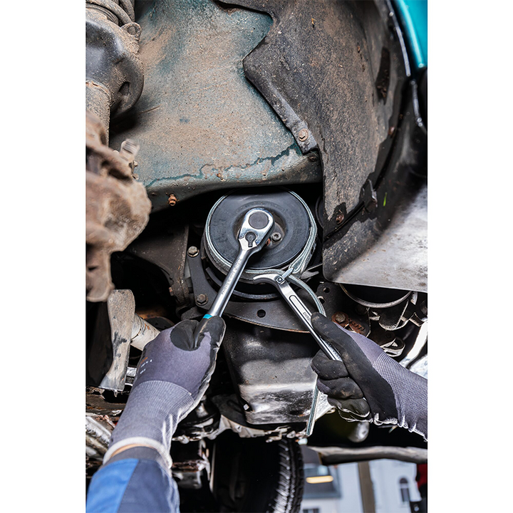 Hazet 2170 Universal Strap Wrench