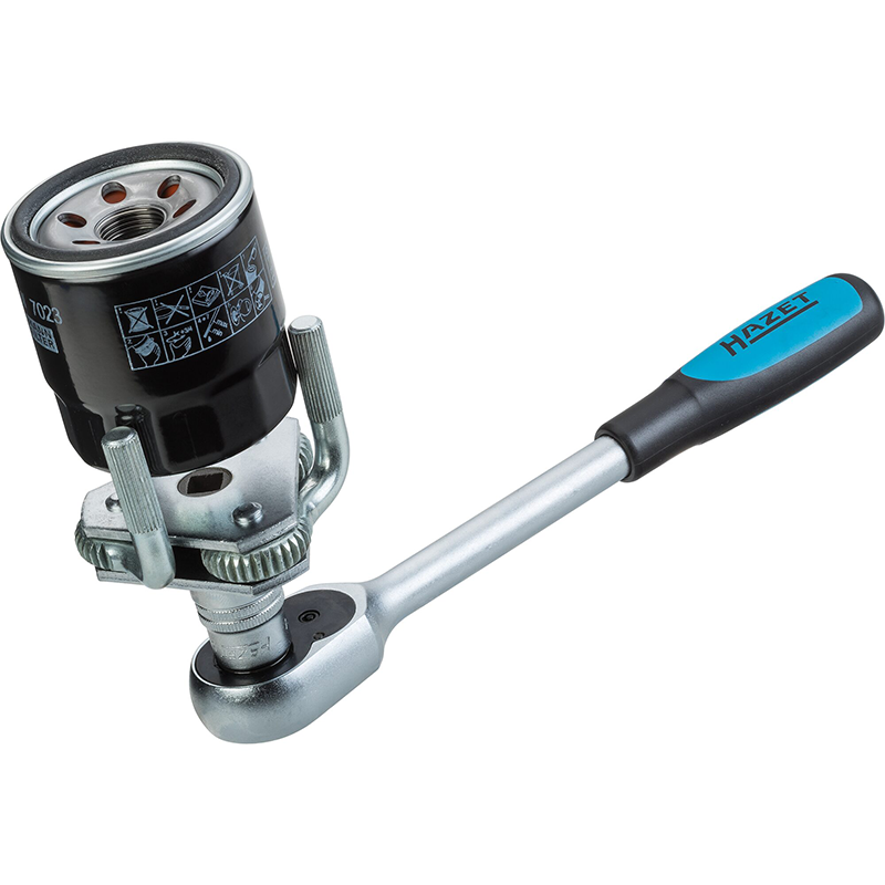 Hazet 2172 3/8" Oil Filter Wrench