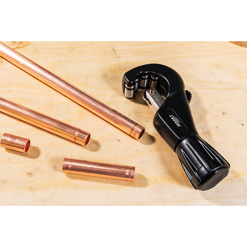 Hazet 2180N-2 Tube Cutter, 6 – 35 mm