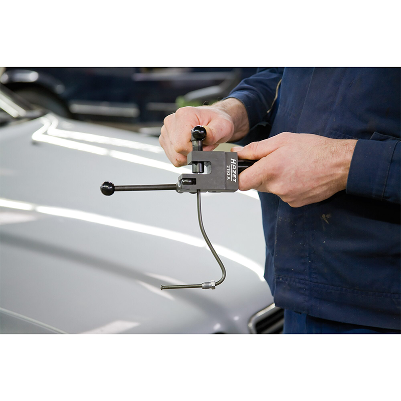 Hazet 2193A Tube Flaring Tool