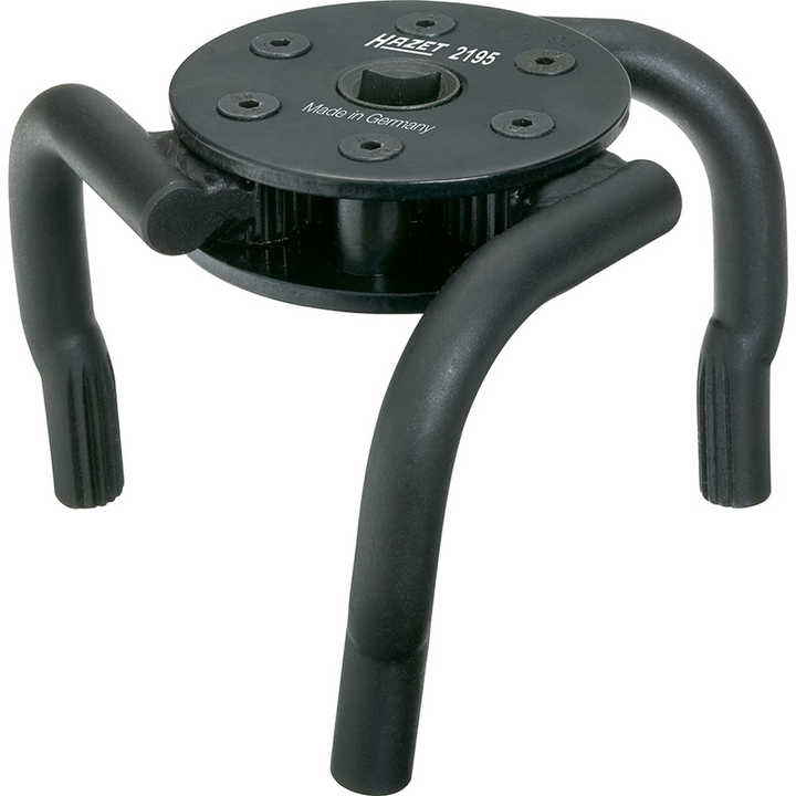 Hazet 2195 Cartridge Wrench, 90 – 140 mm