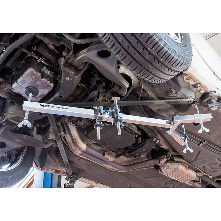 Hazet 220-1 Universal Engine Support