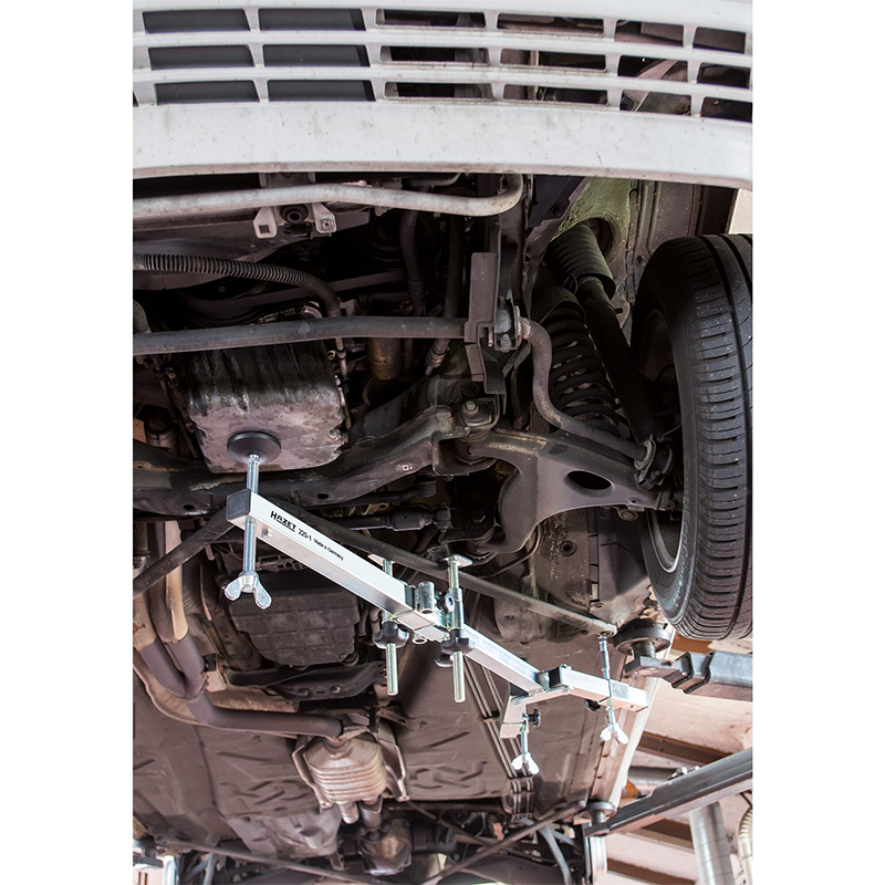 Hazet 220-1 Universal Engine Support