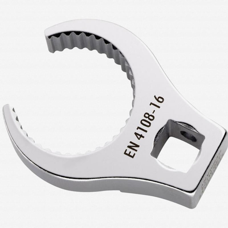 Stahlwille 02211027 3/8" Crow-Ring 440S MJ Spanner, size MJ27