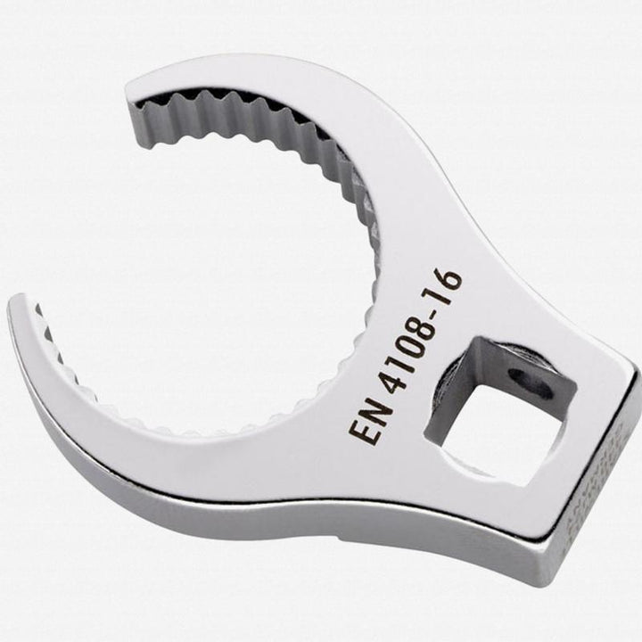 Stahlwille 02211027 3/8" Crow-Ring 440S MJ Spanner, size MJ27