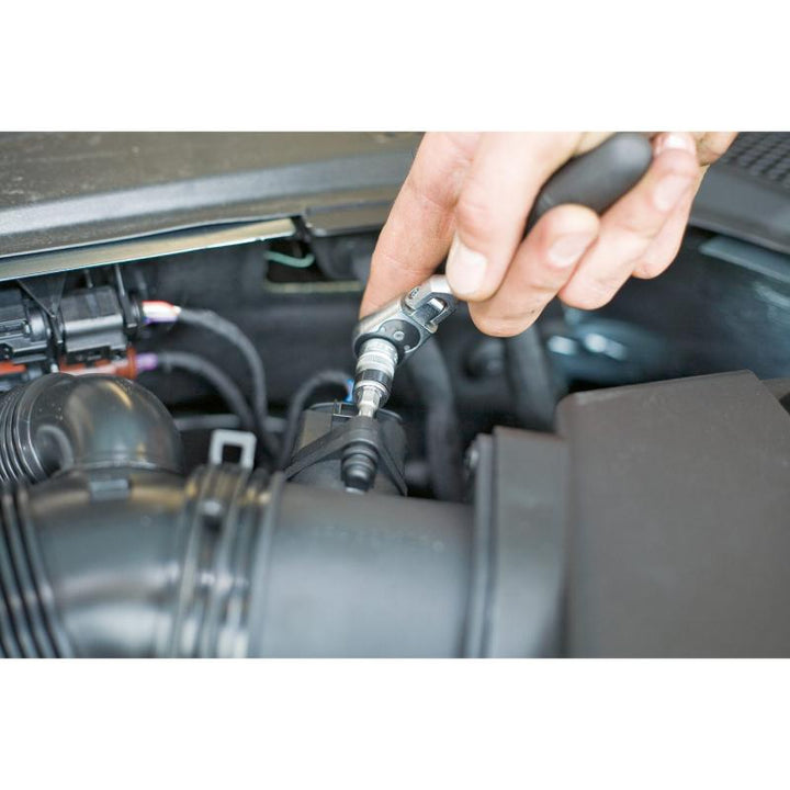 Hazet 2225-15H 5-Star Bit, 15H