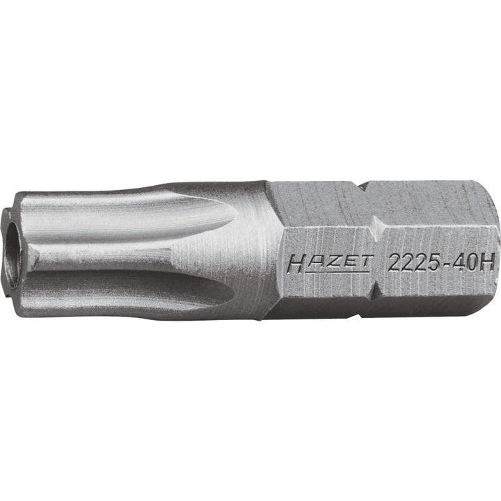 Hazet 2225-15H 5-Star Bit, 15H