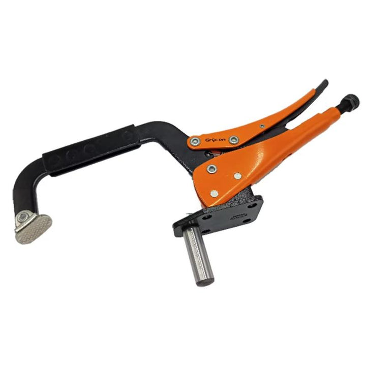 Grip-On 222B14 Table Locking Pliers, L. 280 mm