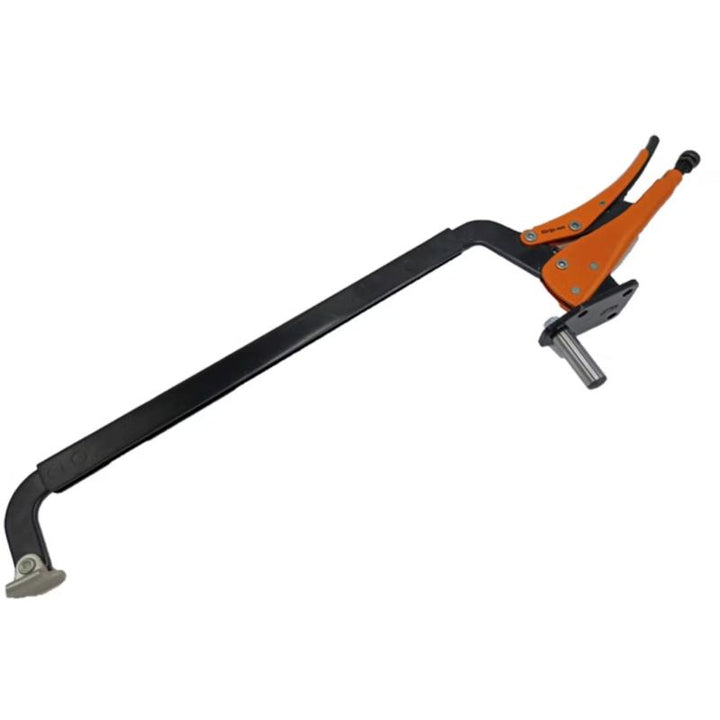 Grip-On 222B24 Table Locking Pliers, L. 655 mm