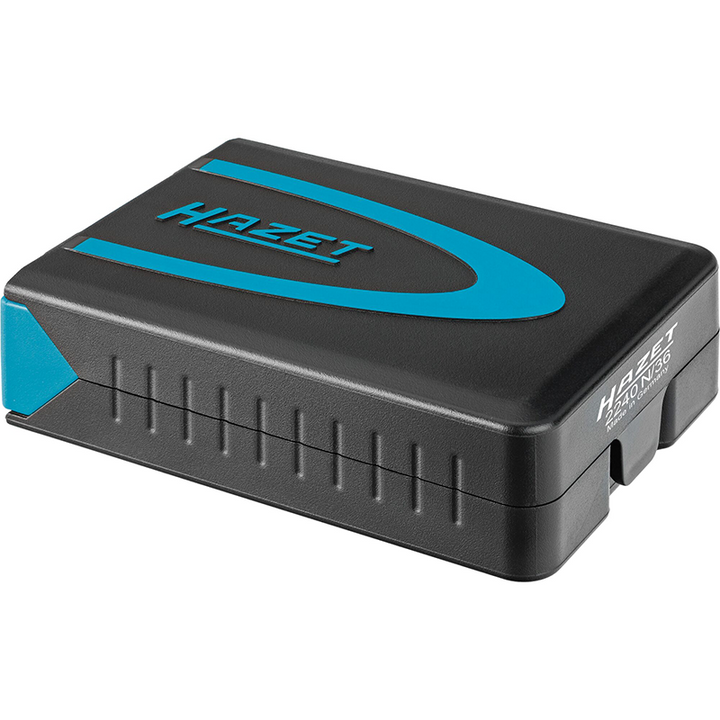 Hazet 2240N/36 “BitE”-Box – Screwdriver Bit Set, 36 Pieces