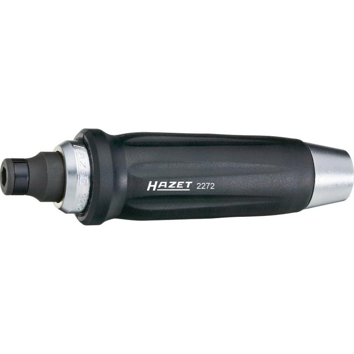 Hazet 2272 Impact Bit Screwdriver, 8mm (5/16") Hex Drive