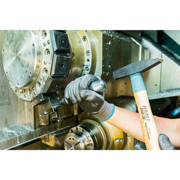 Hazet 2272 Impact Bit Screwdriver, 8mm (5/16") Hex Drive