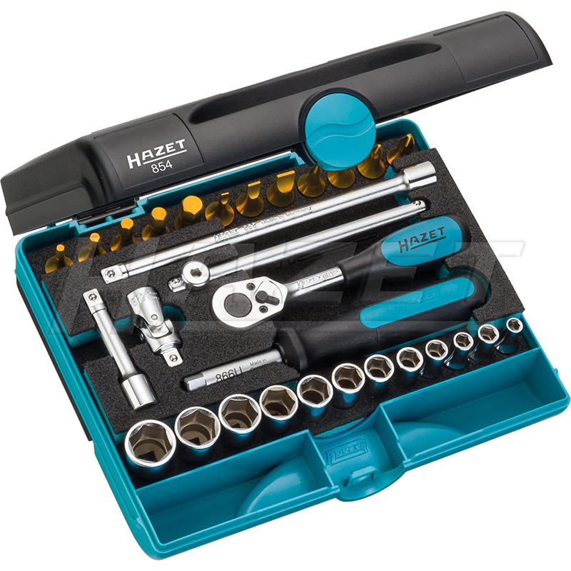 Hazet 854 1/4