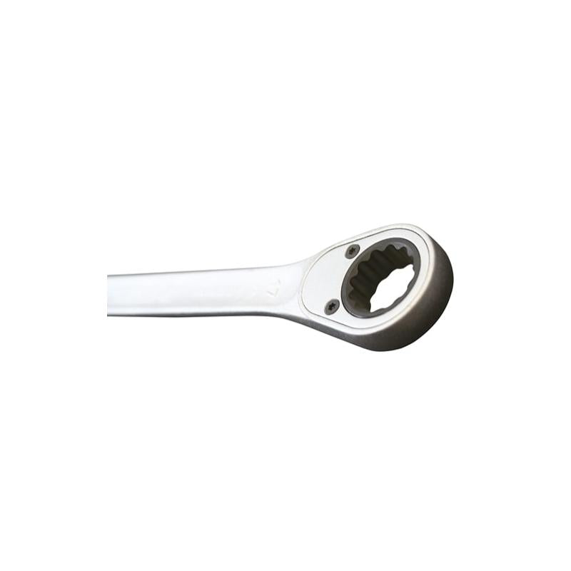 Gedore 2297116 7R Combination Ratchet Spanner 13 mm