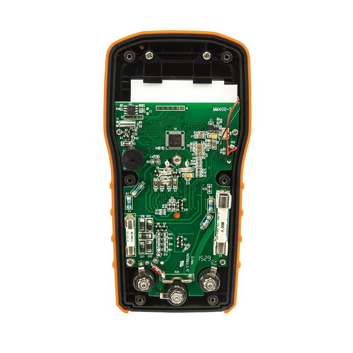 Klein Tools 69033 FUSE 5X20 500MA 600V MM400