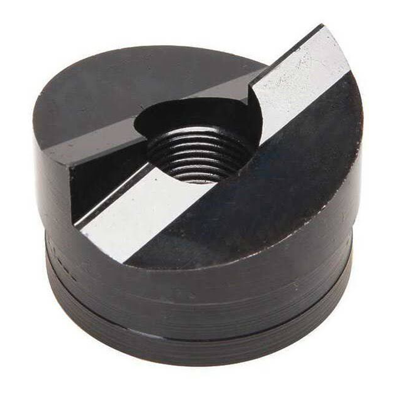 Greenlee 31117 Slug Splitter SC Replacement Punch, 15.2mm