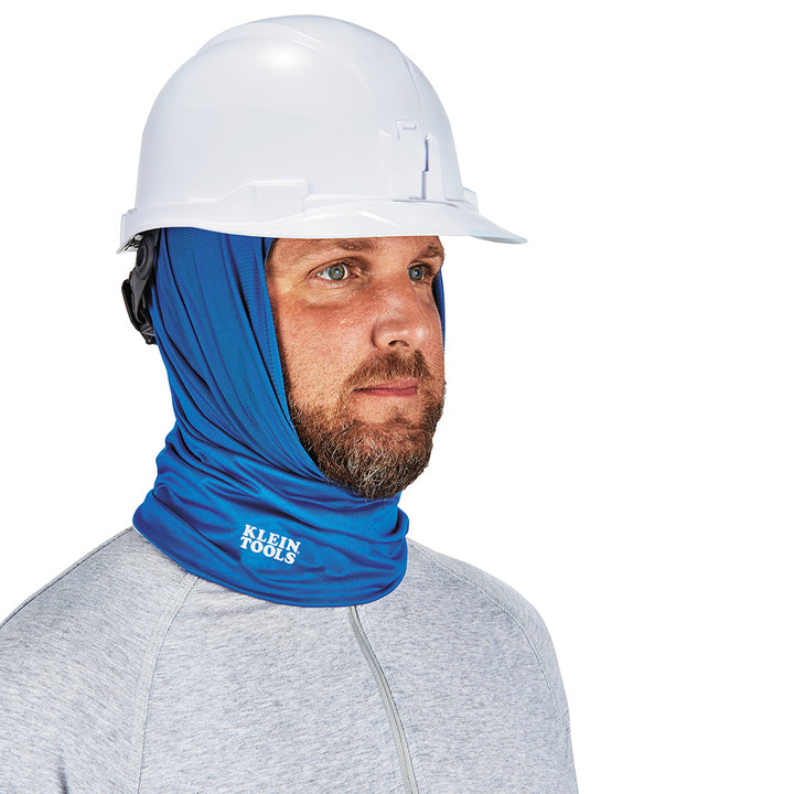 Klein Tools 60439 Neck and Face Cooling Band