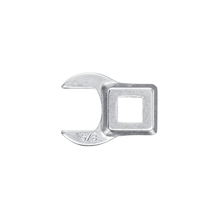 Stahlwille 02500036 Crow Foot 540A Spanner, 3/8 Inch Drive, 5/8 Inch