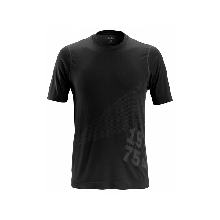 Snickers Workwear 2519 FlexiWork 37.5® Tech Short Sleeve T-Shirt