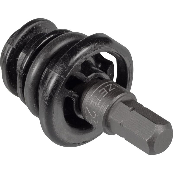 Hazet 2528-1 VAG Oil Drain Plug Special Screwdriver Bit