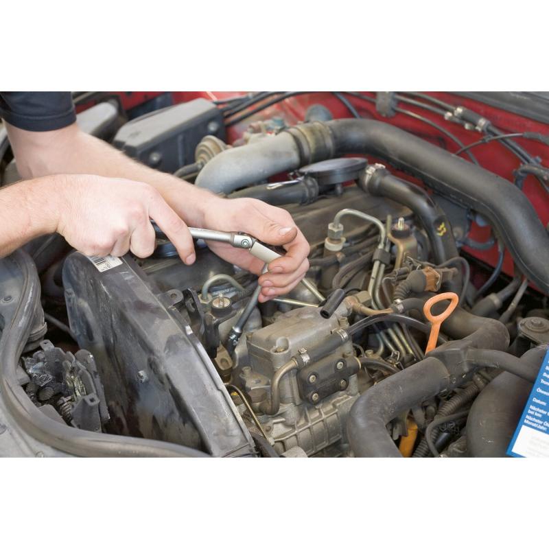 Hazet 2530 Glow Plug Socket