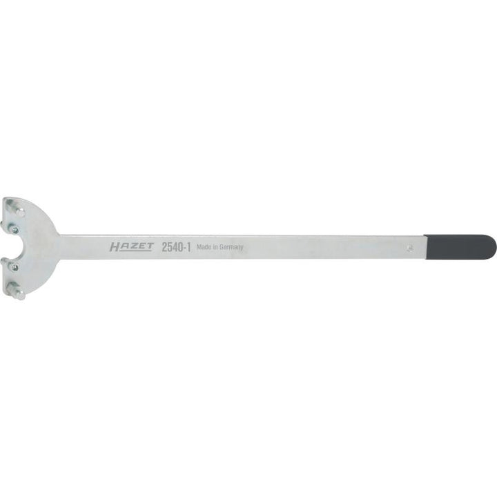 Hazet 2540-1 Timing Belt Pulley-Counterholder