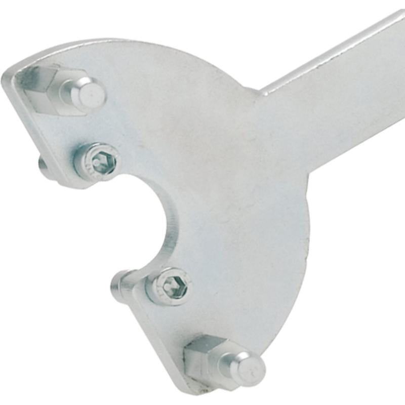 Hazet 2540-1 Timing Belt Pulley-Counterholder