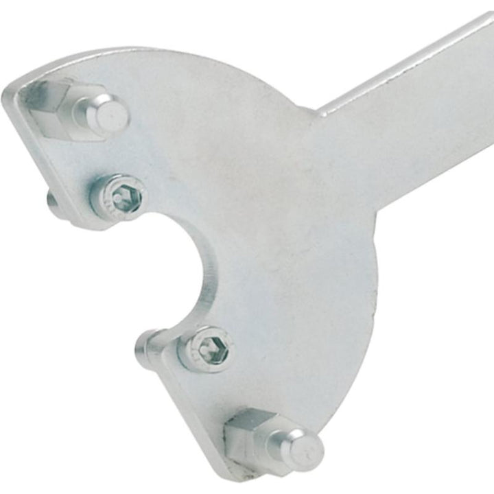 Hazet 2540-1 Timing Belt Pulley-Counterholder